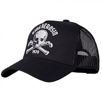 KingKerosin Trucker Cap King Kerosin 1979 (1-St) Mit Frontstickerei