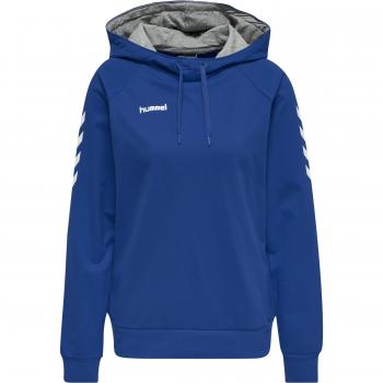 Dames Hoodie Hummel hmlGO met Capuchon