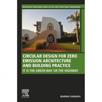Vitalsource Technologies, Inc. Circular Design for Zero Emission Architecture and Building Practice