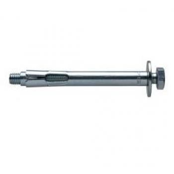 Fischer Tassello passante acciaio FSL 10x120/65 S 8.8 GS (25 Pz.)