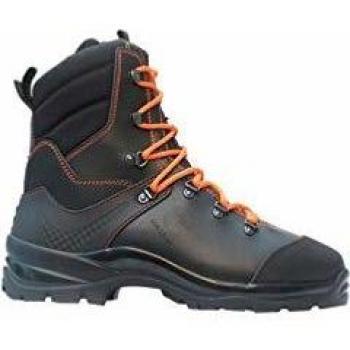 Stivale Forestale Kailash S3 HRO CI HI SRC