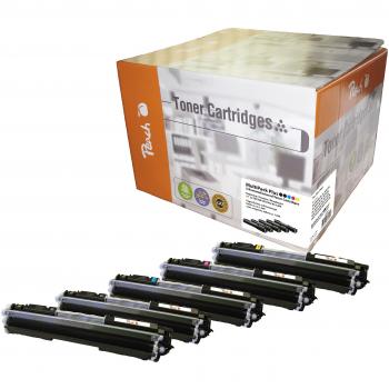 Toner Spar Pack Plus 111857