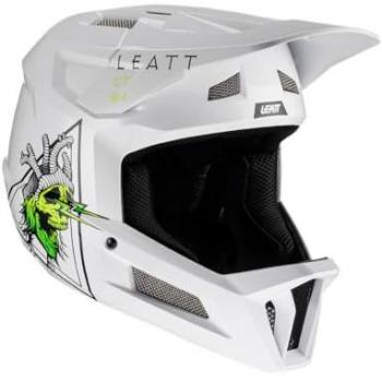 Leatt Casco Integral Gravity 2.0 V23 Zombie