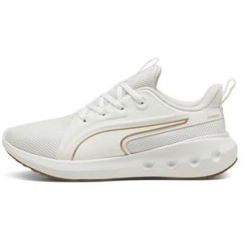 PUMA CALÇADOS SOFTRIDE CARSON BRANCOS DIVERSAS CORES