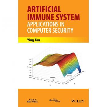 Vitalsource Technologies, Inc. Artificial Immune System