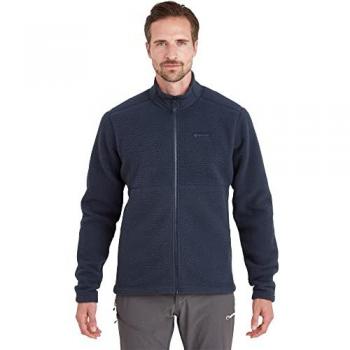Chono Montane SoftShell Masculino