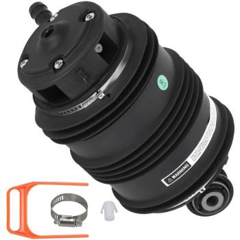 Molla di Sospensione Mercedes Classe W211 S211 Airmatic Posteriore Destra