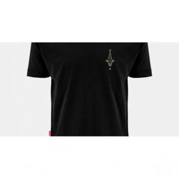 T-shirt Kumu X Pole Position Édition Nouvelle Lune