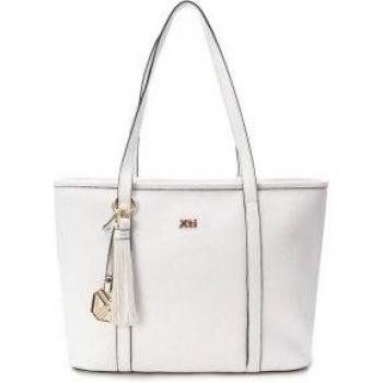 Xti Shopping Bolsa Blanca 184261