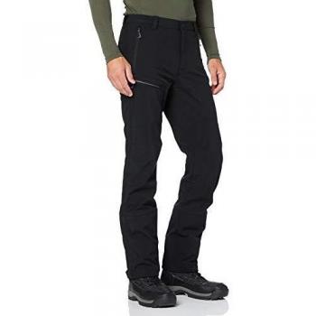 Lafuma - Pantalón de hombre Track Softshell Lafuma