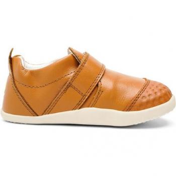 Chaussures Xplorer Go Bobux - Couleur Chocolat