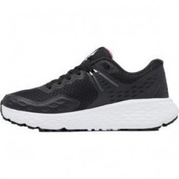 Baskets de course femme Columbia Konos - Noir 40