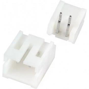 S2B-PH-K-S 2-Pin Right Angle Connector