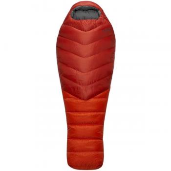 Alpine 600 Pelliccia Light‑Trek