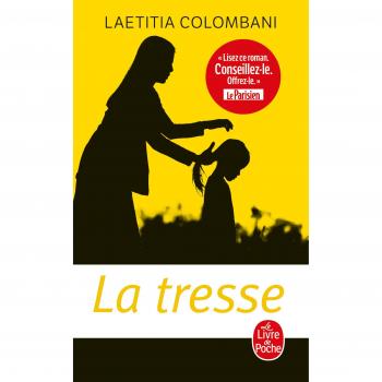Laetitia Colombani La tresse
