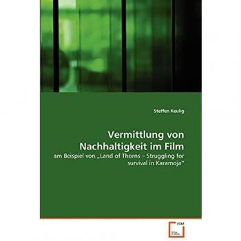 Vermittlung von Nachhaltigkeit im Film