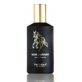 Paris Corner By Pendora Scents Milano Noir d'Arabie Eau de Parfum Unisex 100 ml ***NOVEDAD