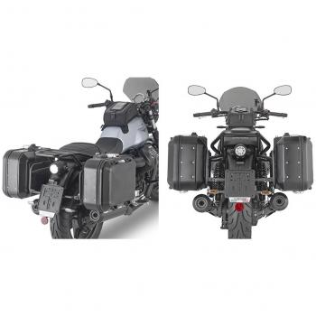 GIVI PLO8206MK Support valises latérales