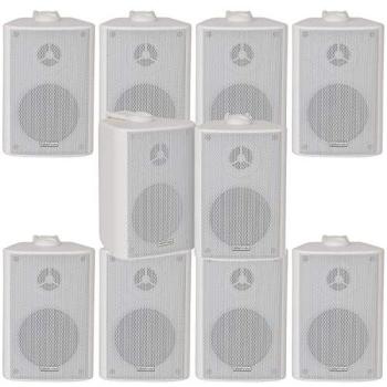 MiniBackground 70W 2‑Way Wall Mount