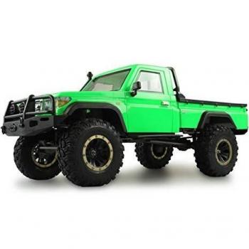 Amewi RCX8B Crawler Elettrico 1:8 – Modello Pronto All’Uso