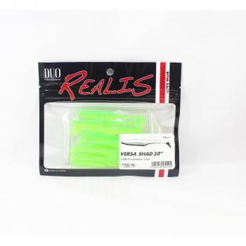 Duo 3-Inch Versa Shad Soft Bait