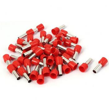 Embouts de câble pré-isolants 50 unités