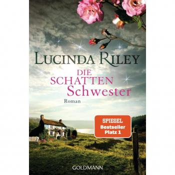 Penguin Random House Die Schattenschwester / Die sieben Schwestern Bd.3