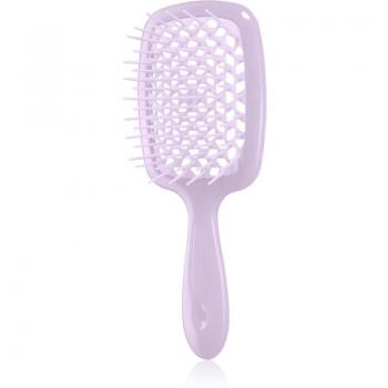Janeke Spazzola per capelli Superbrush small lilla