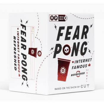 Internet Pong Festa Rivisitata