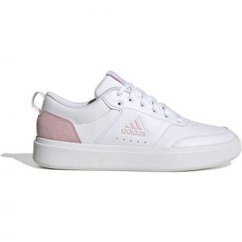 Adidas Park Street Damen Sneaker weiß/rosa 40 2/3