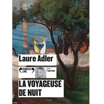 La voyageuse de nuit