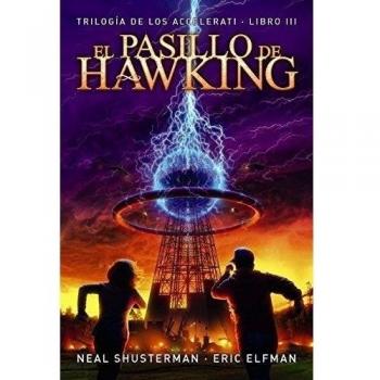 El Pasillo De Hawking - [Livre en VO]
