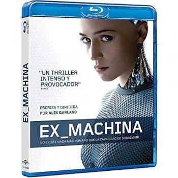 Ex Machina