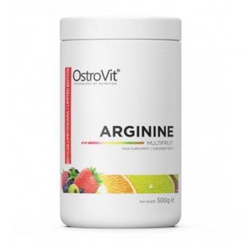 OstroVit Limited Edition Arginine Multivitamin 500g