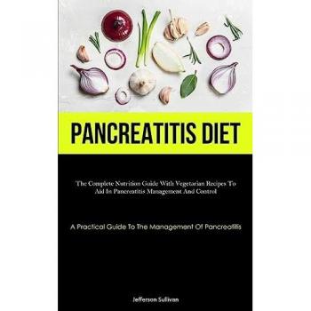 Pancreatitis Diet