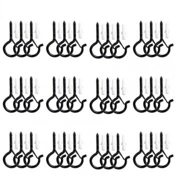 Clips de Seguridad para Cadena Colgante de Luz
