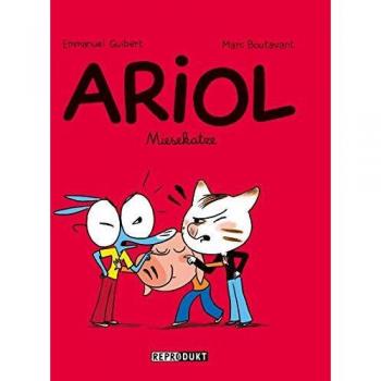 Ariol 6
