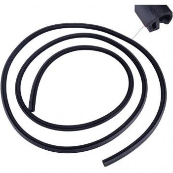 Auto Sunroof Weather Seal for VW Models 8D0877297