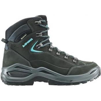 Lowa Renegade Evo GTX Mid Damen Wanderschuhe