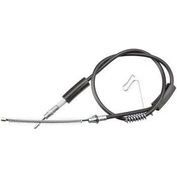 Cable de freno de estacionamiento VAICO V25-30031