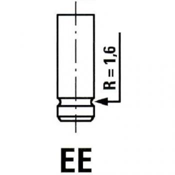 Inlet Valve R4294R