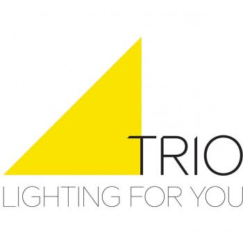Trio Lighting - Italia plafoniera spirelli da soffitto attacco grande E27 in vetro colore bianco 604400101