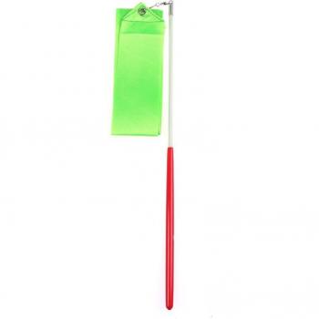 Rhythmic Gymnastics Dance Ribbons