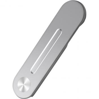 Support pour ordinateur portable avec extension d'écran