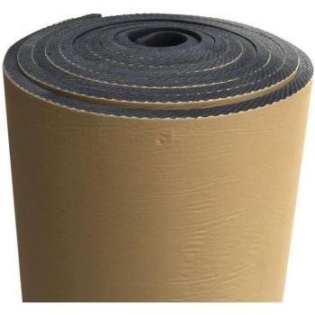 Tapis acoustique en mousse de coton pour voiture 200x50cm 10mm