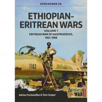 Ethiopian-Eritrean Wars : Eritrean War of Independence, 1961-1988, Paperback ...