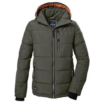 Manteau d’hiver matelassé Killtec GW 27