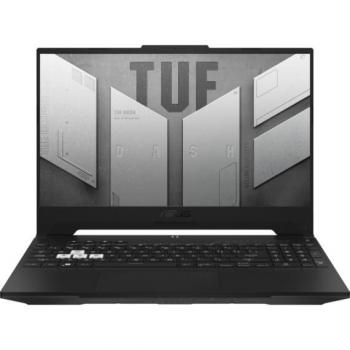Laptop ASUS TUF Dash F15 FX517ZR-HN004W Nero