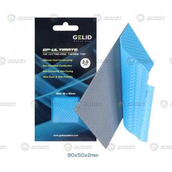 GELID 15W/MK Silicone Heat Dissipation Pad