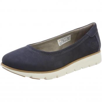 Ballerines Florence Air Timberland Femme Dark Blue 40 EU